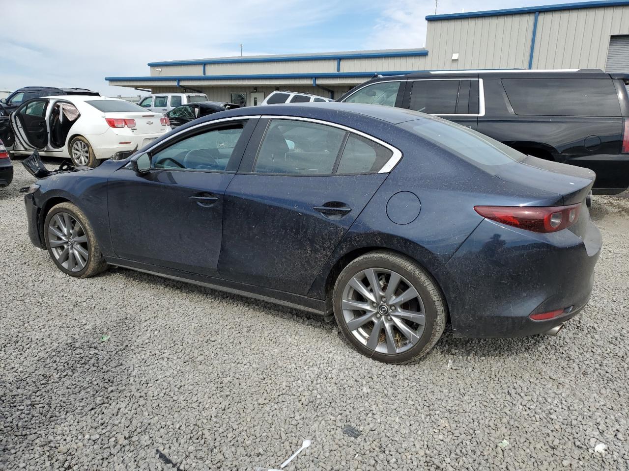 2022 Mazda 3 - Image 2
