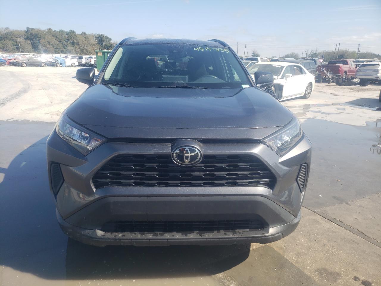 2021 Toyota RAV 4 - Image 5