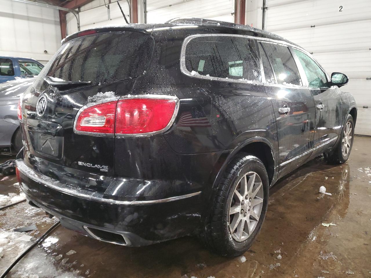 2017 Buick Enclave - Image 3