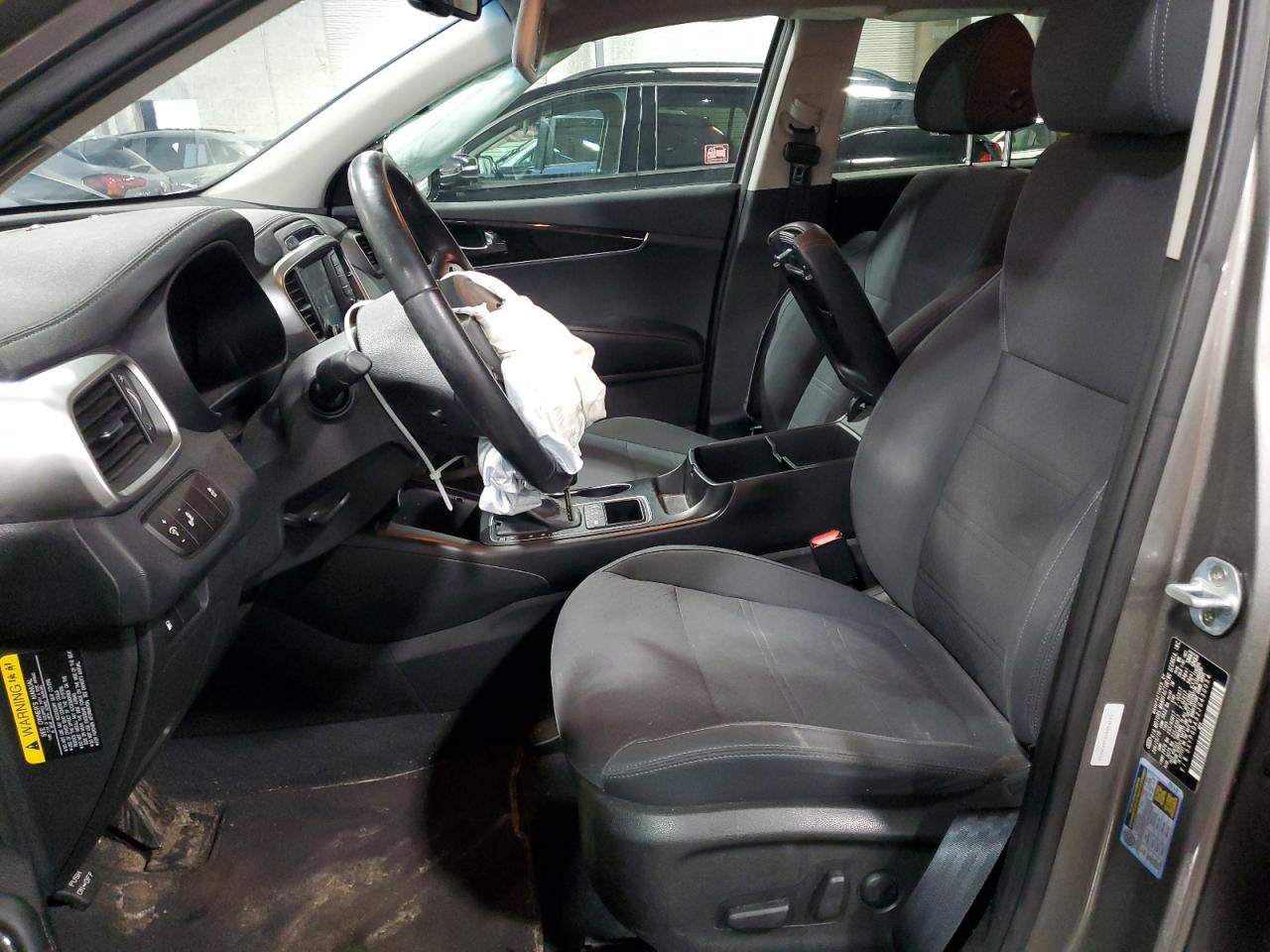 2018 Kia Sorento - Image 7