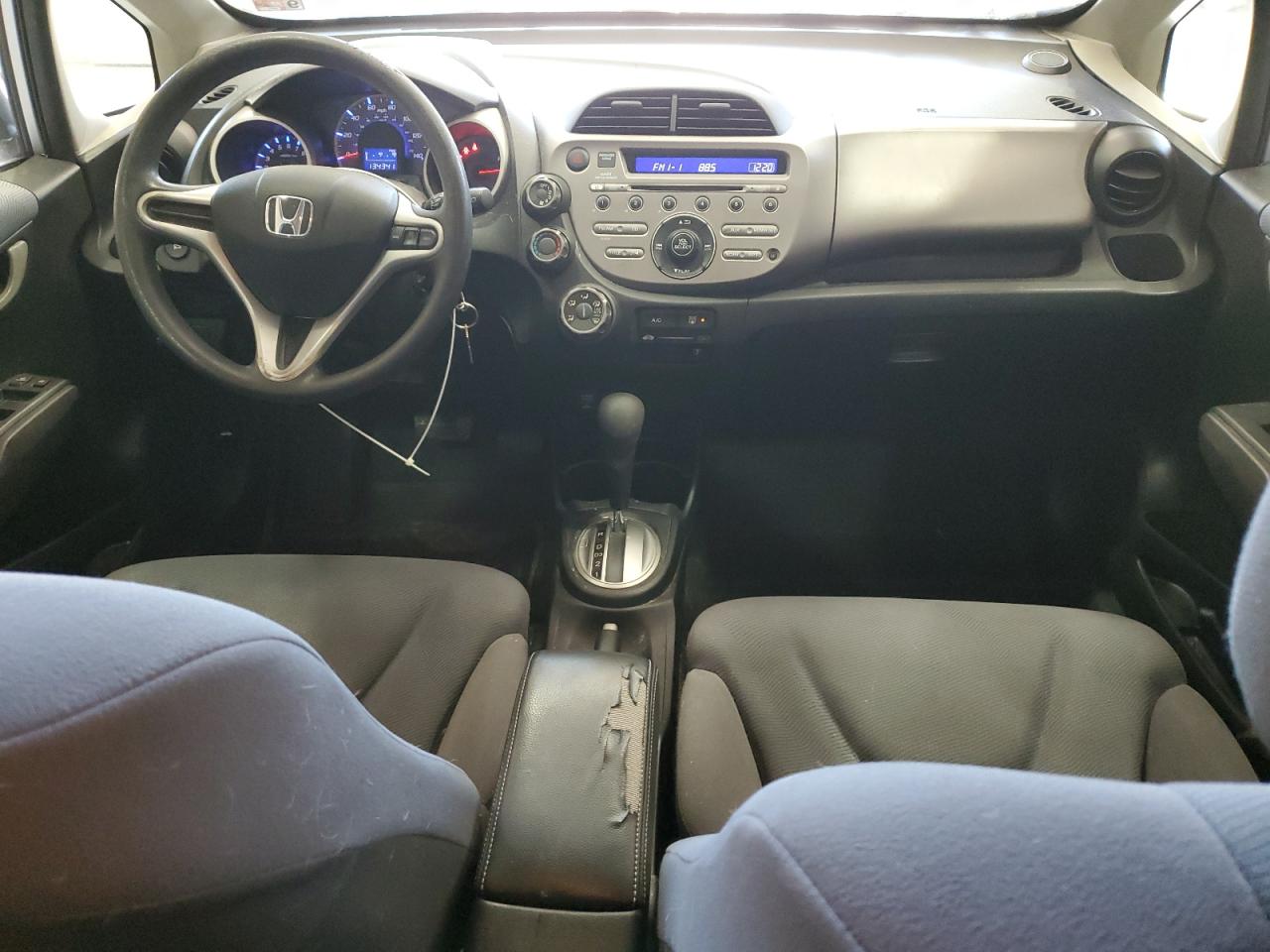 2012 Honda Fit - Image 8