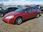 2005 Pontiac G6  للبيع في Louisville، KY - Front End
