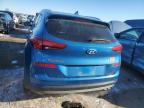 2020 Hyundai Tucson Limited na sprzedaż w Elgin, IL - Minor Dent/Scratches