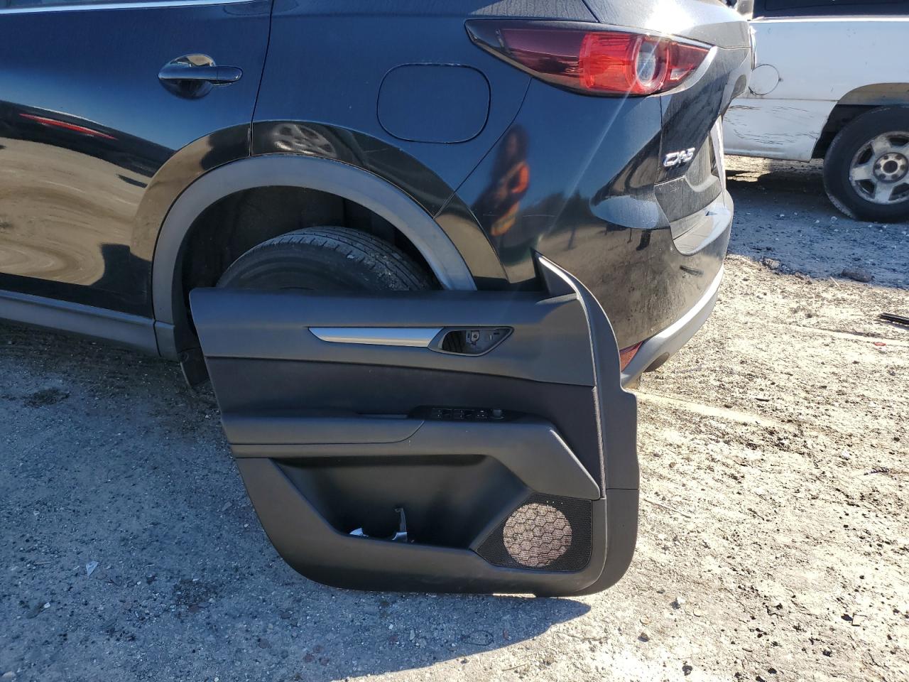 2019 Mazda CX-5 - Image 13