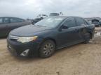 2012 Toyota Camry Base на продаже в San Antonio, TX - All Over