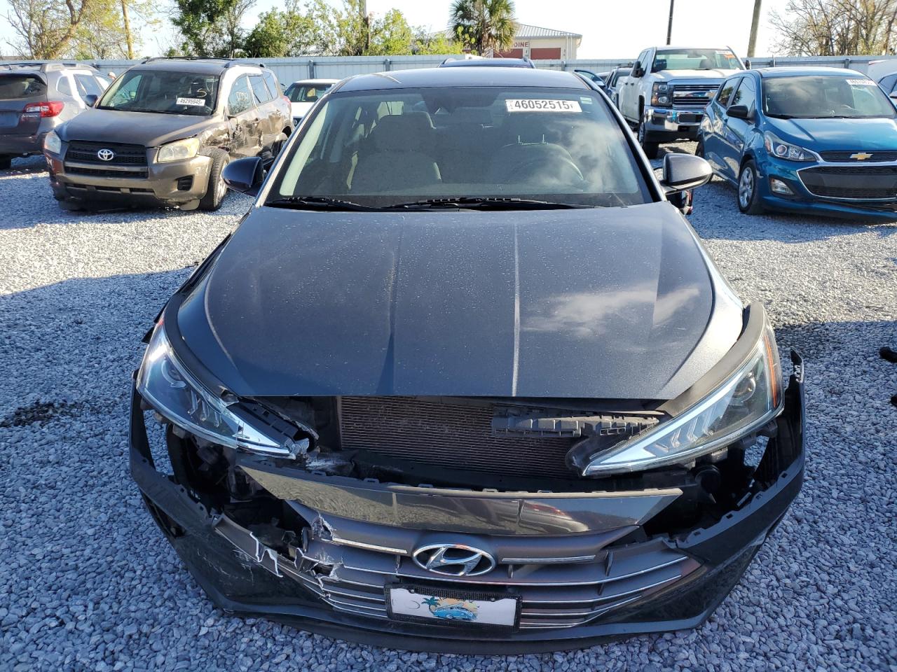 2020 Hyundai Elantra - Image 5