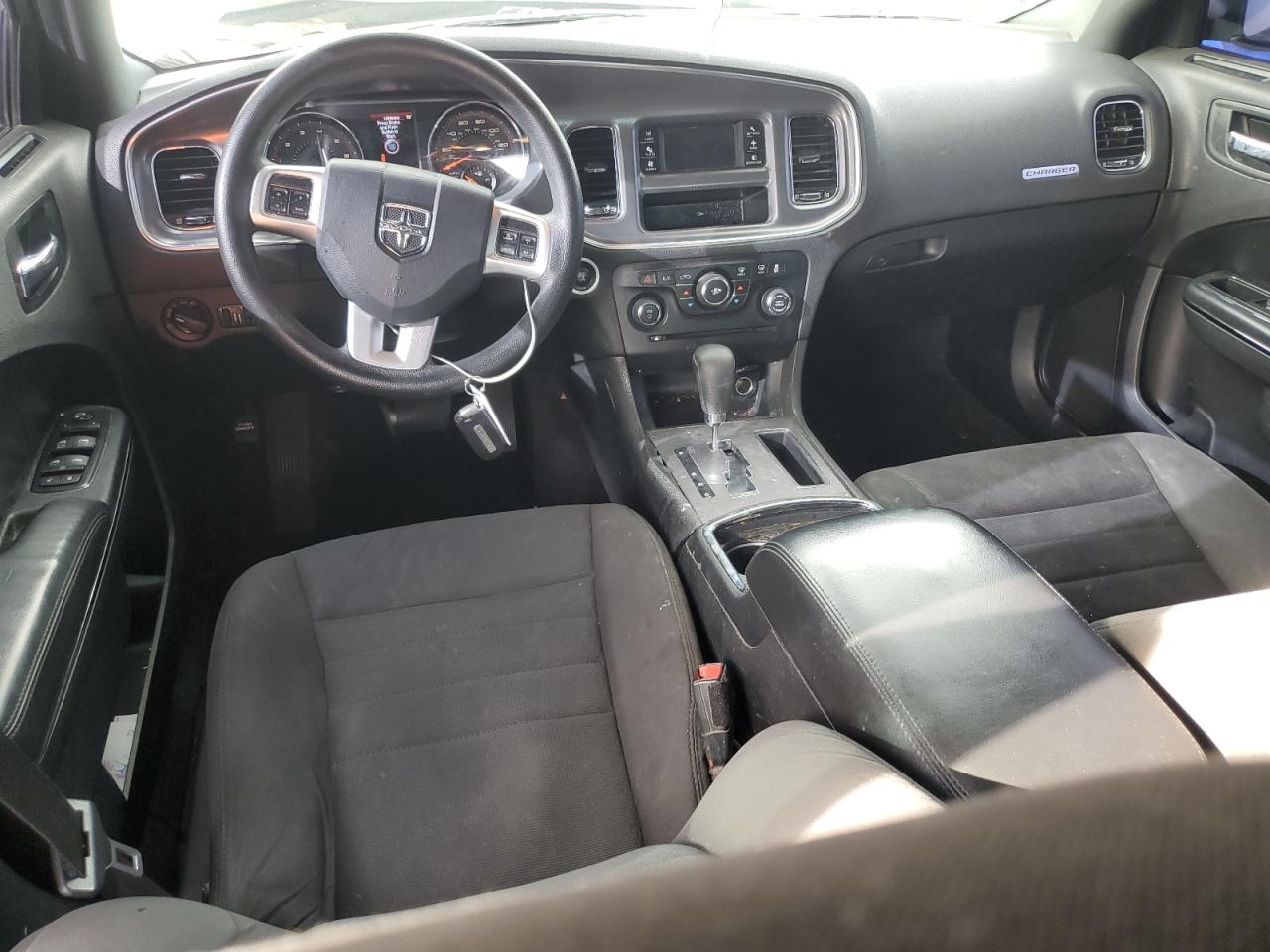 2014 Dodge Charger - Image 8