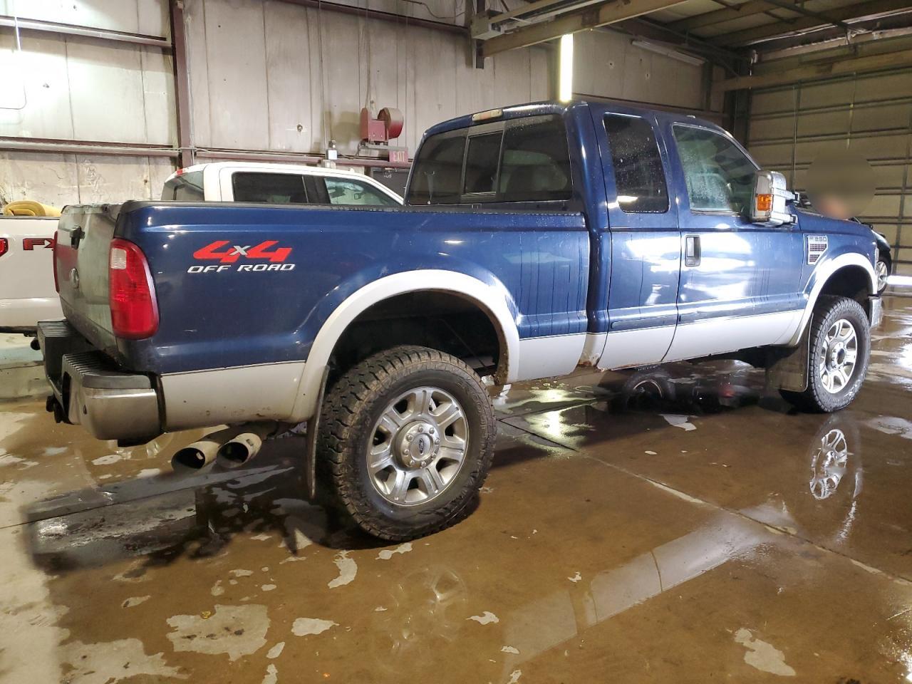 2008 Ford F250 - Image 3