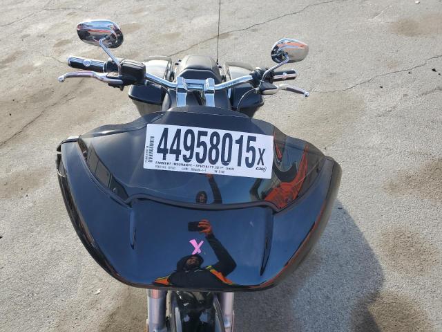  HARLEY-DAVIDSON FL 2023 Чорний