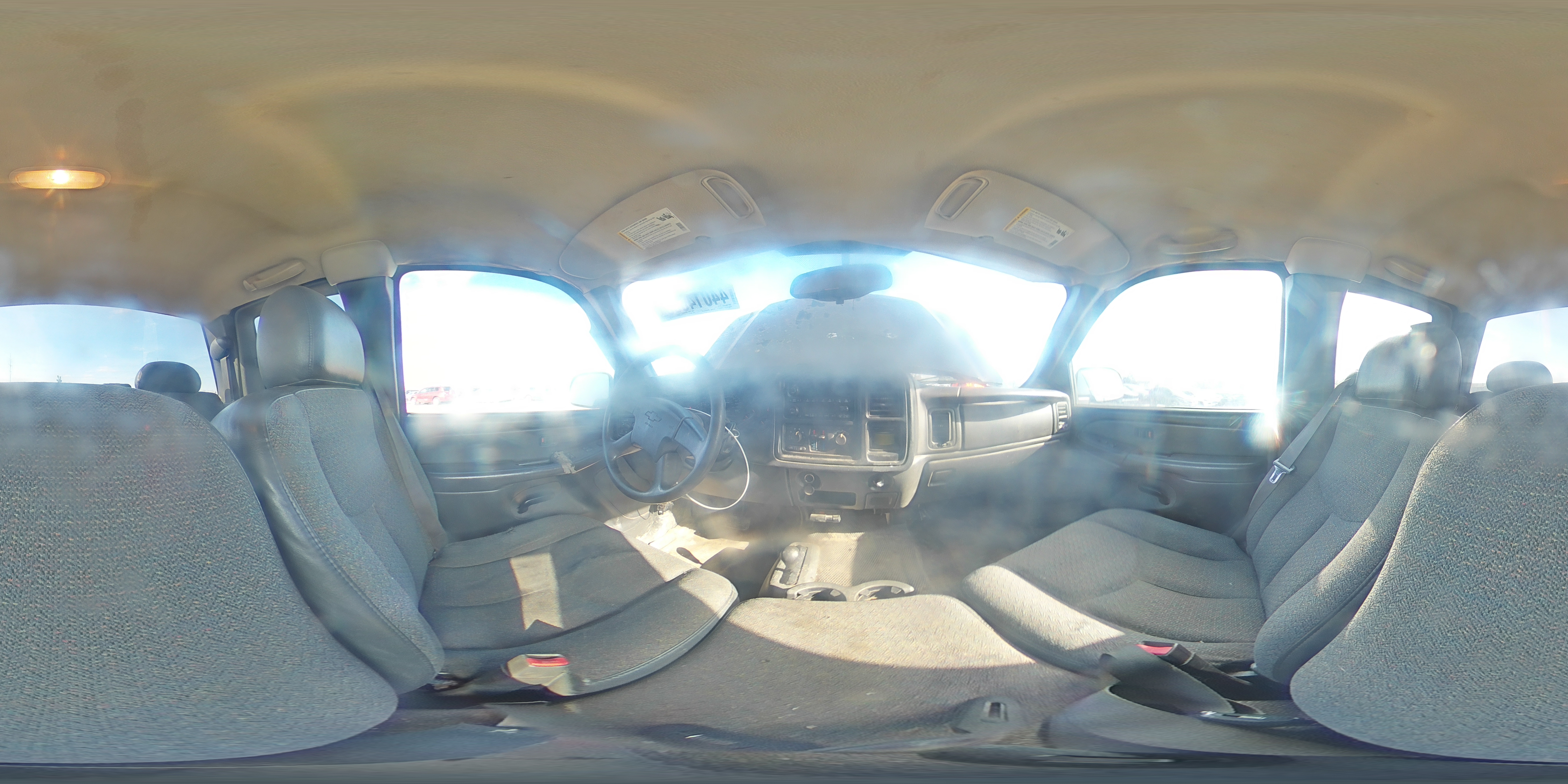 2006 Chevrolet Silverado - Image 12