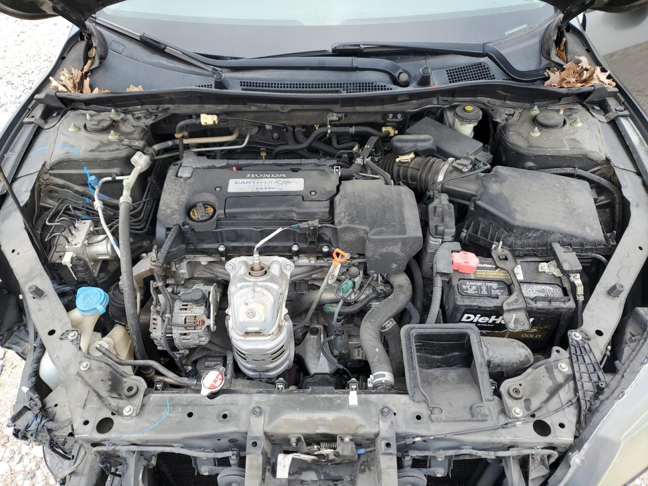 2013 Honda Accord - Image 11