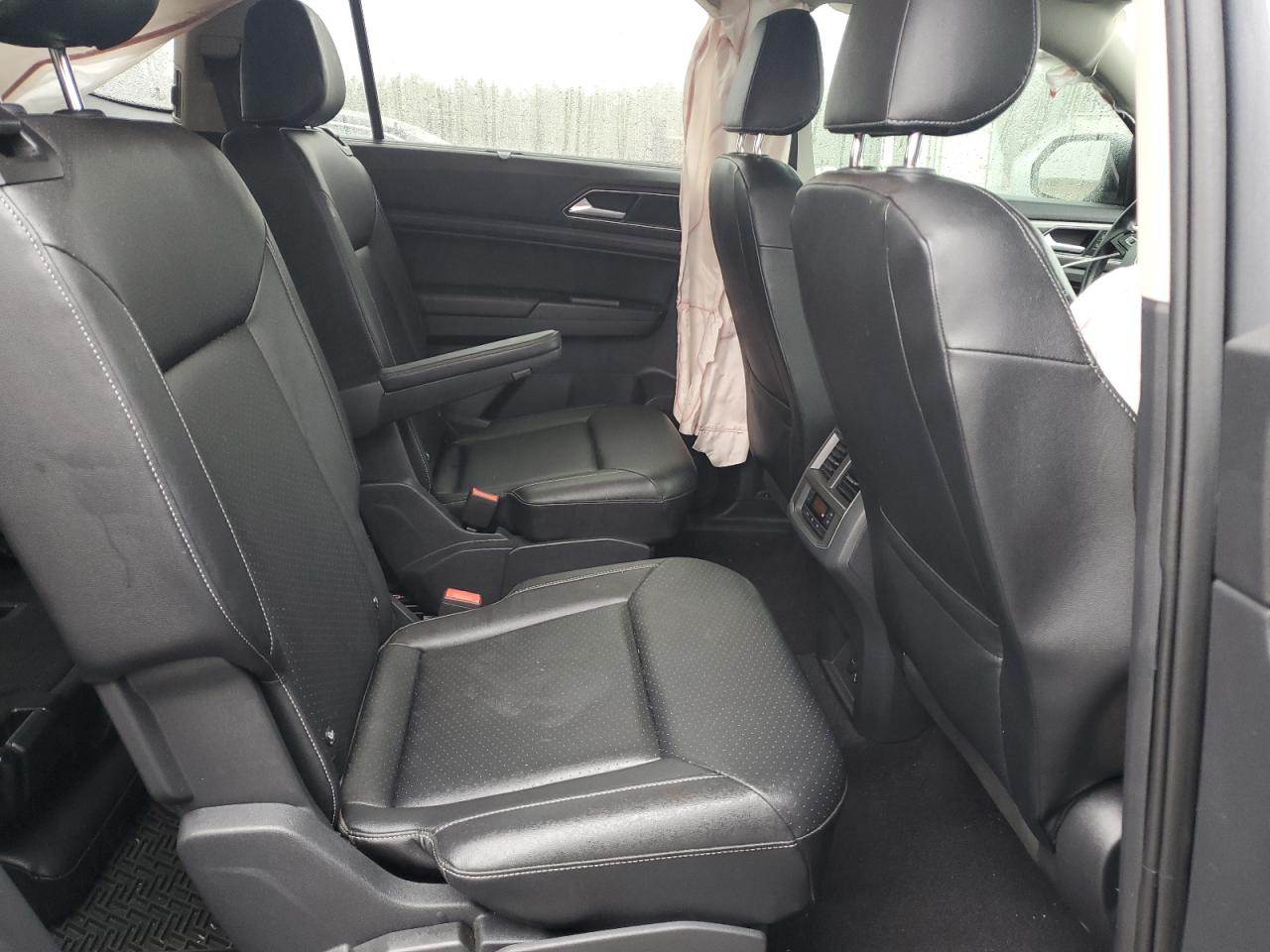 2019 Volkswagen Atlas - Image 12