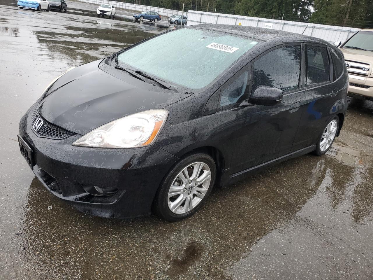 2010 Honda Fit - Image 1