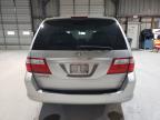 2006 Honda Odyssey Exl en Venta en Rogersville, MO - Front End