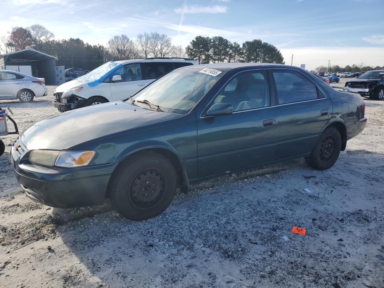 1998 Toyota Camry - Image 1