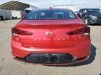2020 Hyundai Elantra Sel for Sale in Fresno, CA - Front End