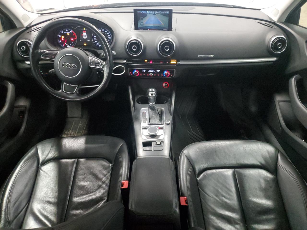 2015 Audi A3 - Image 8
