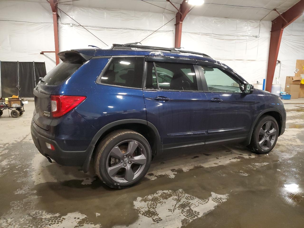 2021 Honda Passport - Image 3