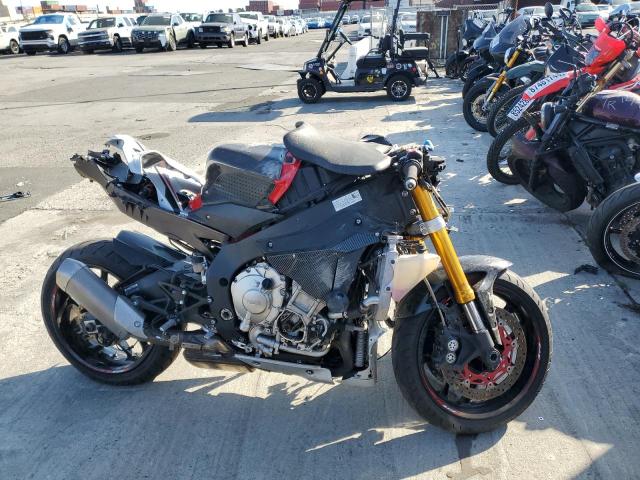 2015 YAMAHA YZFR1 C   for sale at Copart CA - LONG BEACH