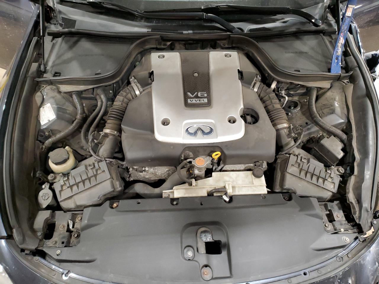 2008 Infiniti G - Image 11