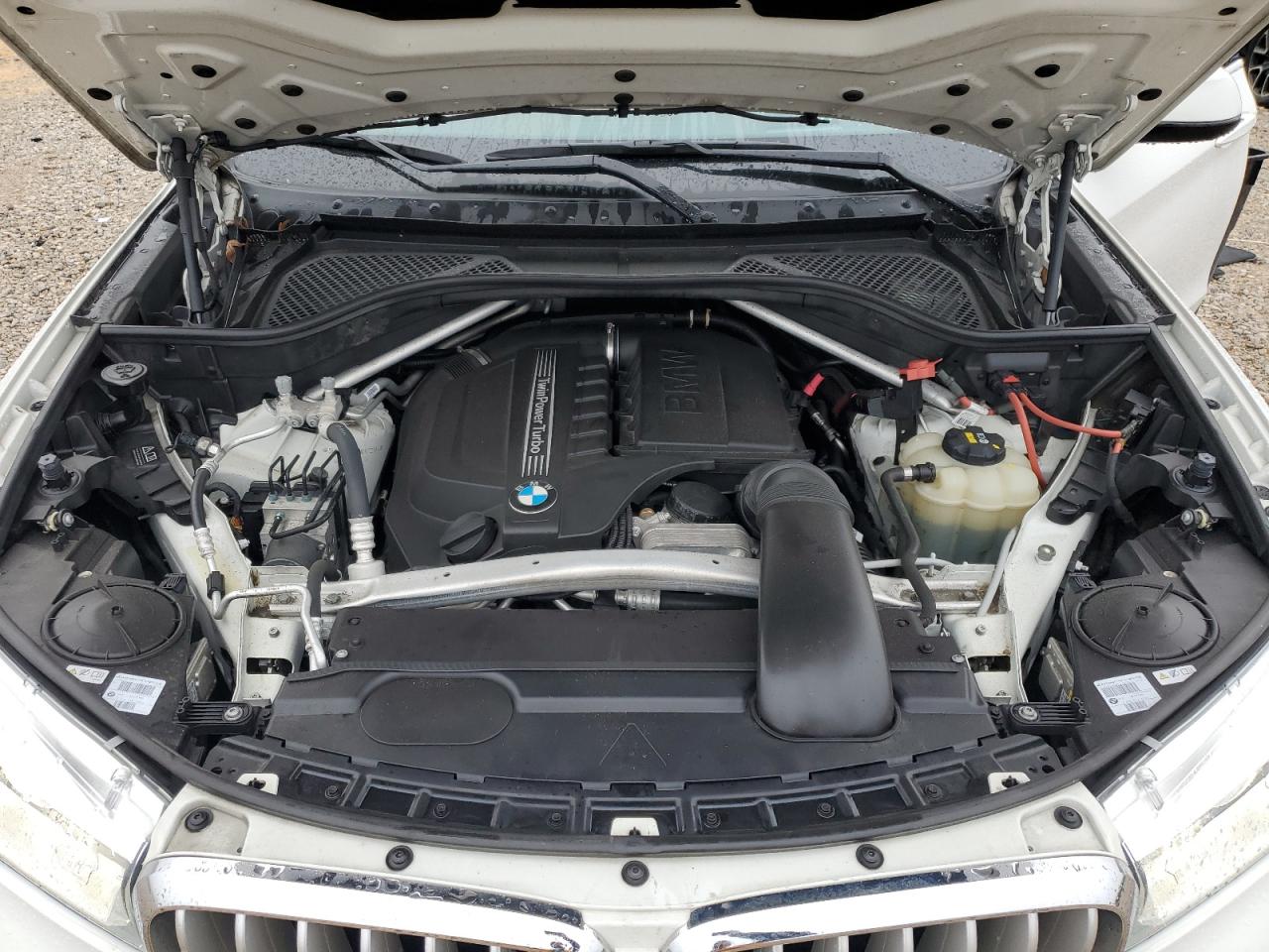 2017 BMW X5 - Image 12