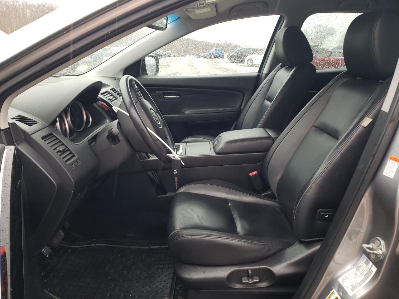 2009 Mazda CX-9 - Image 7