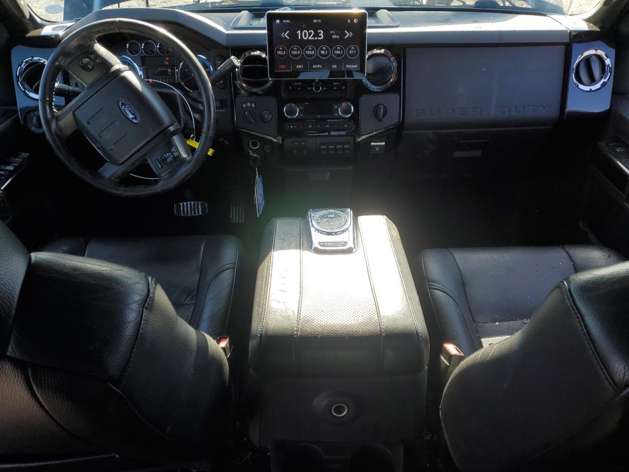 2010 Ford F350 - Image 8
