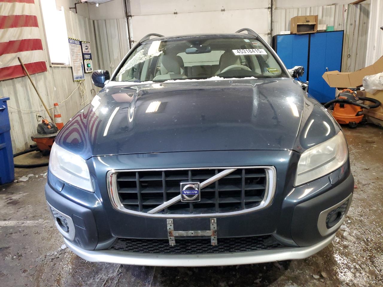 2009 Volvo XC70 - Image 5
