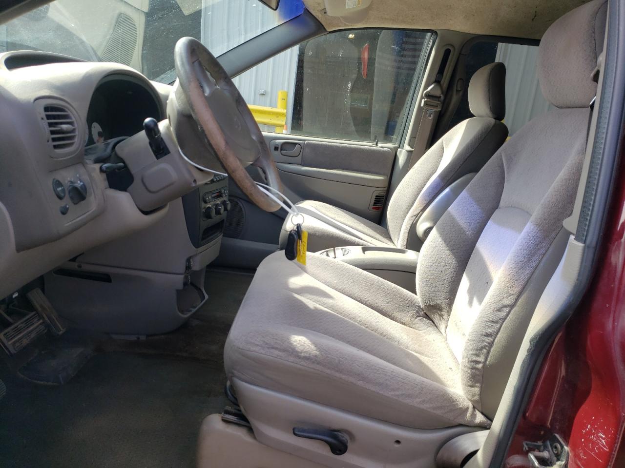 2001 Dodge Caravan - Image 7