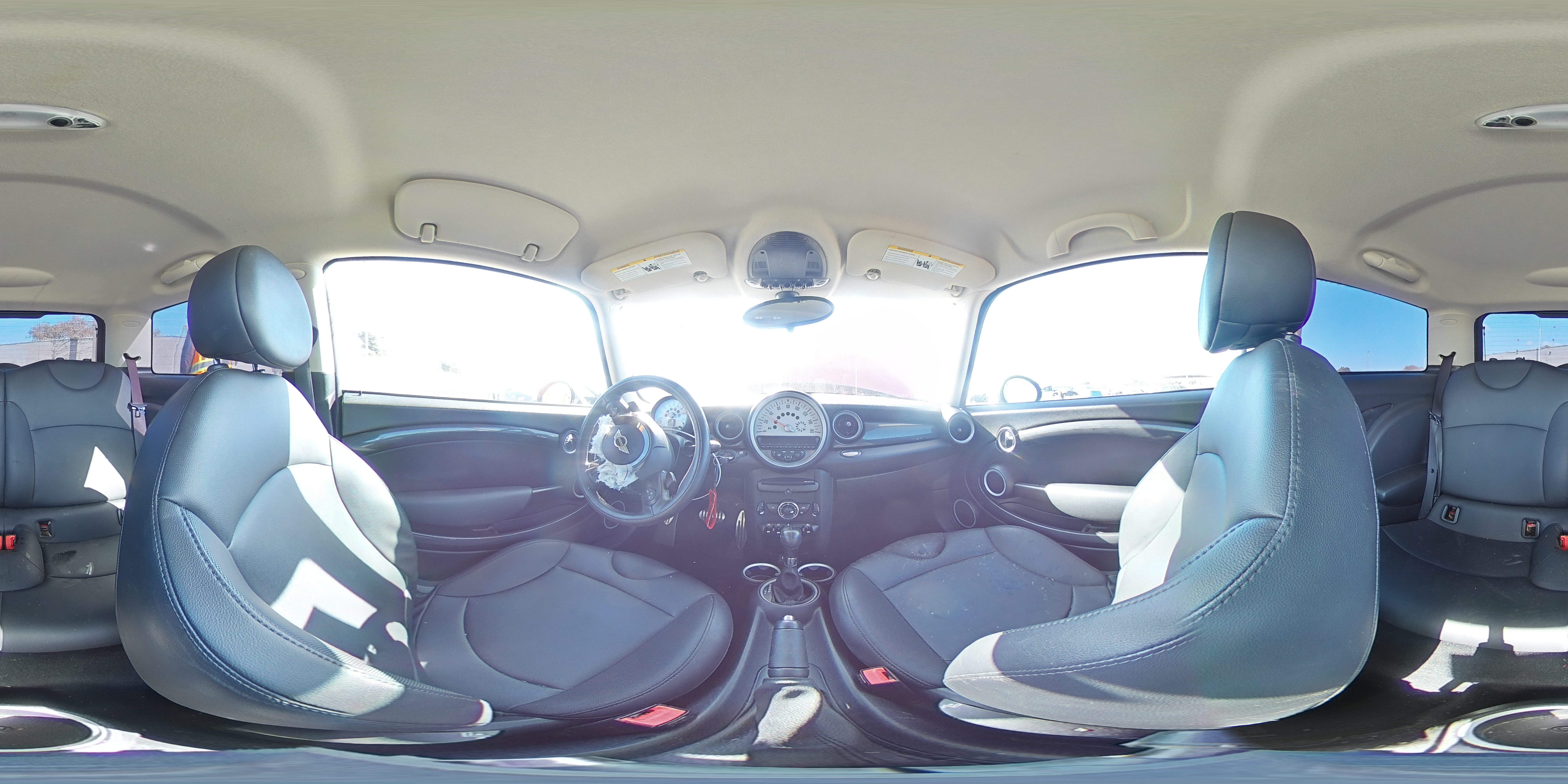 2013 MINI Cooper - Image 12