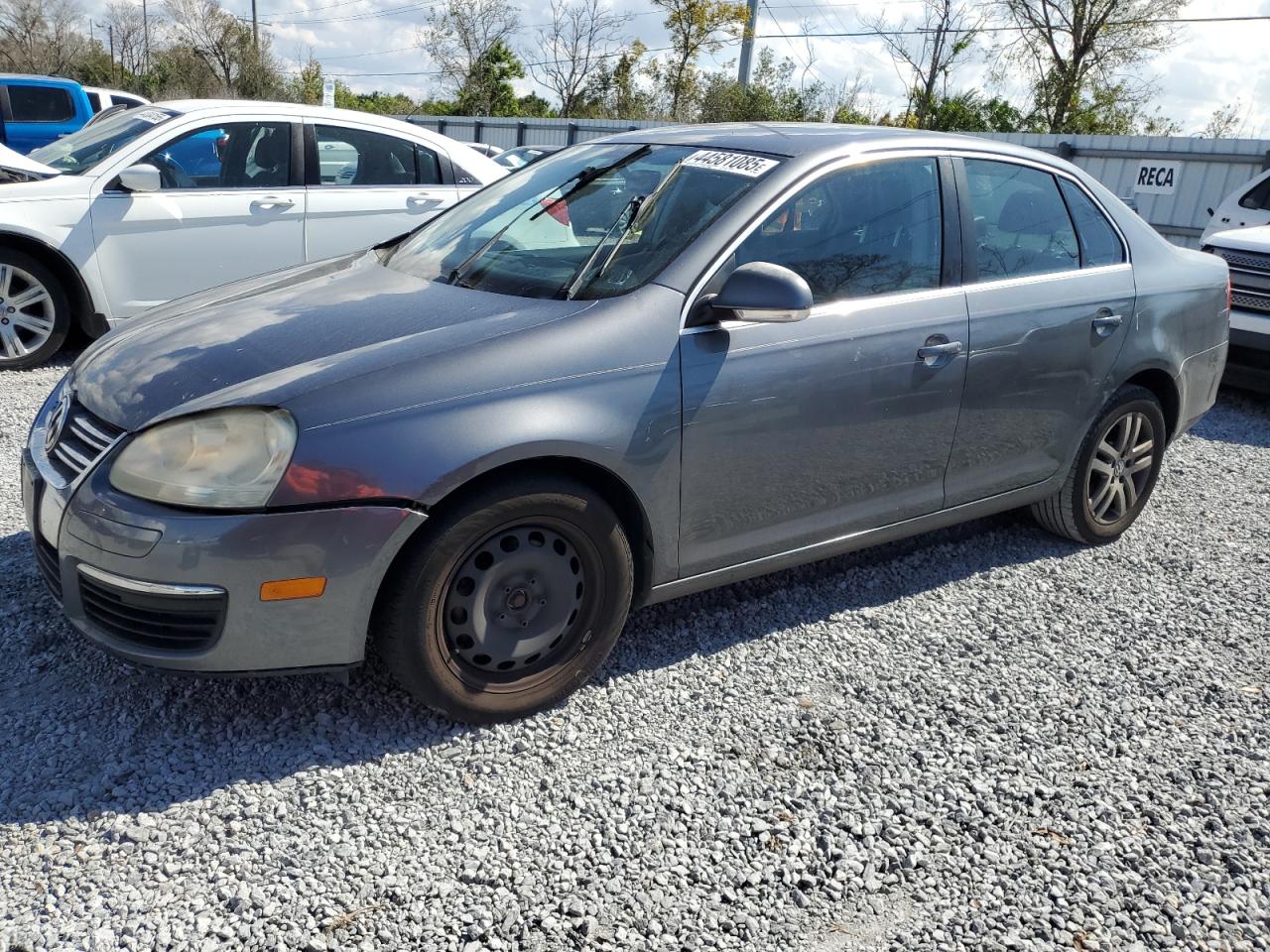 2006 Volkswagen Jetta - Image 1