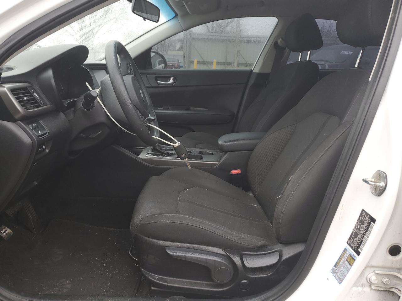 2018 Kia Optima - Image 7