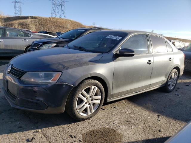 2011 Volkswagen Jetta Se