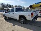 2003 Gmc Sierra K2500 Heavy Duty продається в Windsor, NJ - Side