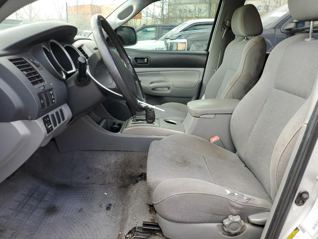 2005 Toyota Tacoma - Image 7