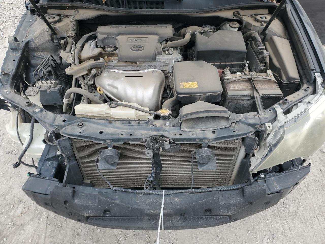2014 Toyota Camry L VIN: 4T1BF1FK2EU410168 Lot: 44068355