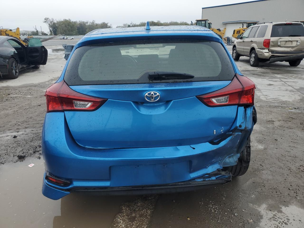 2017 Toyota Corolla - Image 6