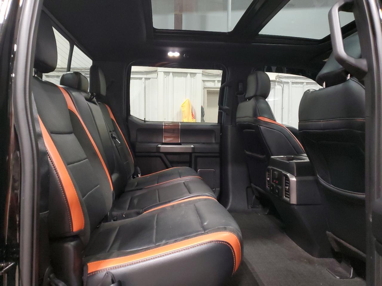 2018 Ford F-150 - Image 11