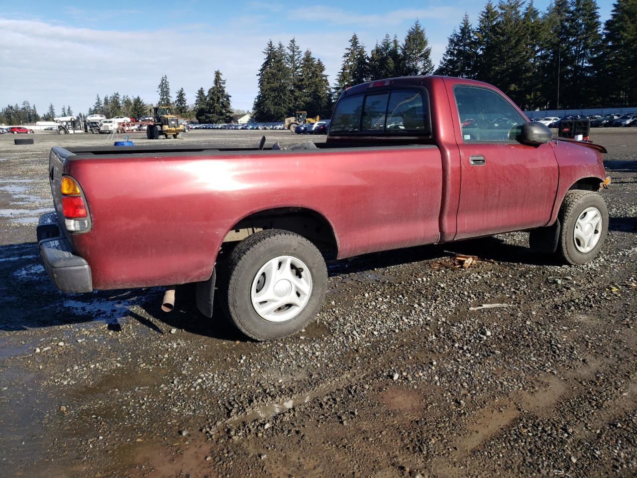 2004 Toyota Tundra - Image 3