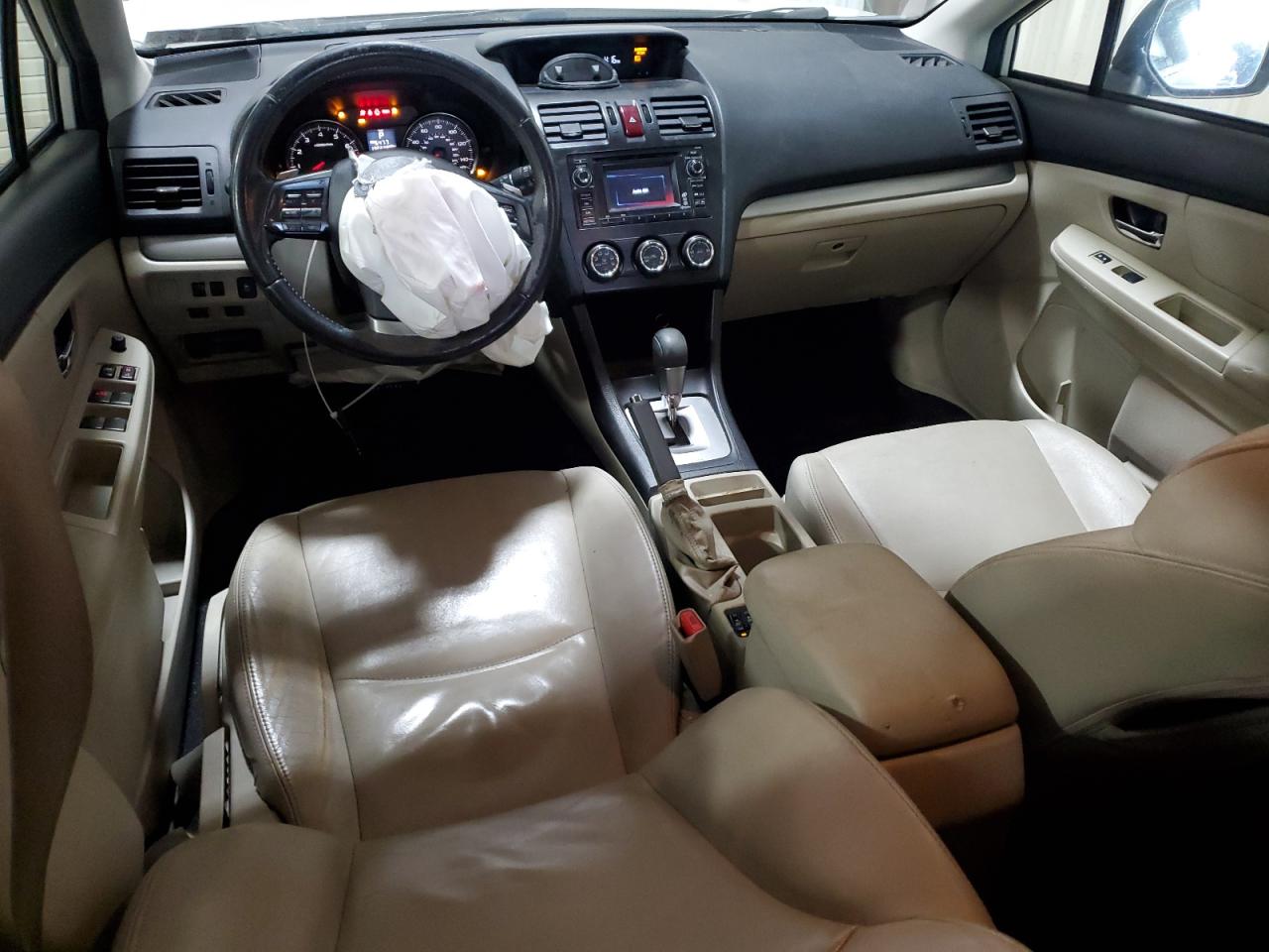 2013 Subaru XV - Image 8