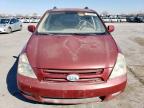 2008 Kia Sedona Ex للبيع في Grand Prairie، TX - Burn - Engine
