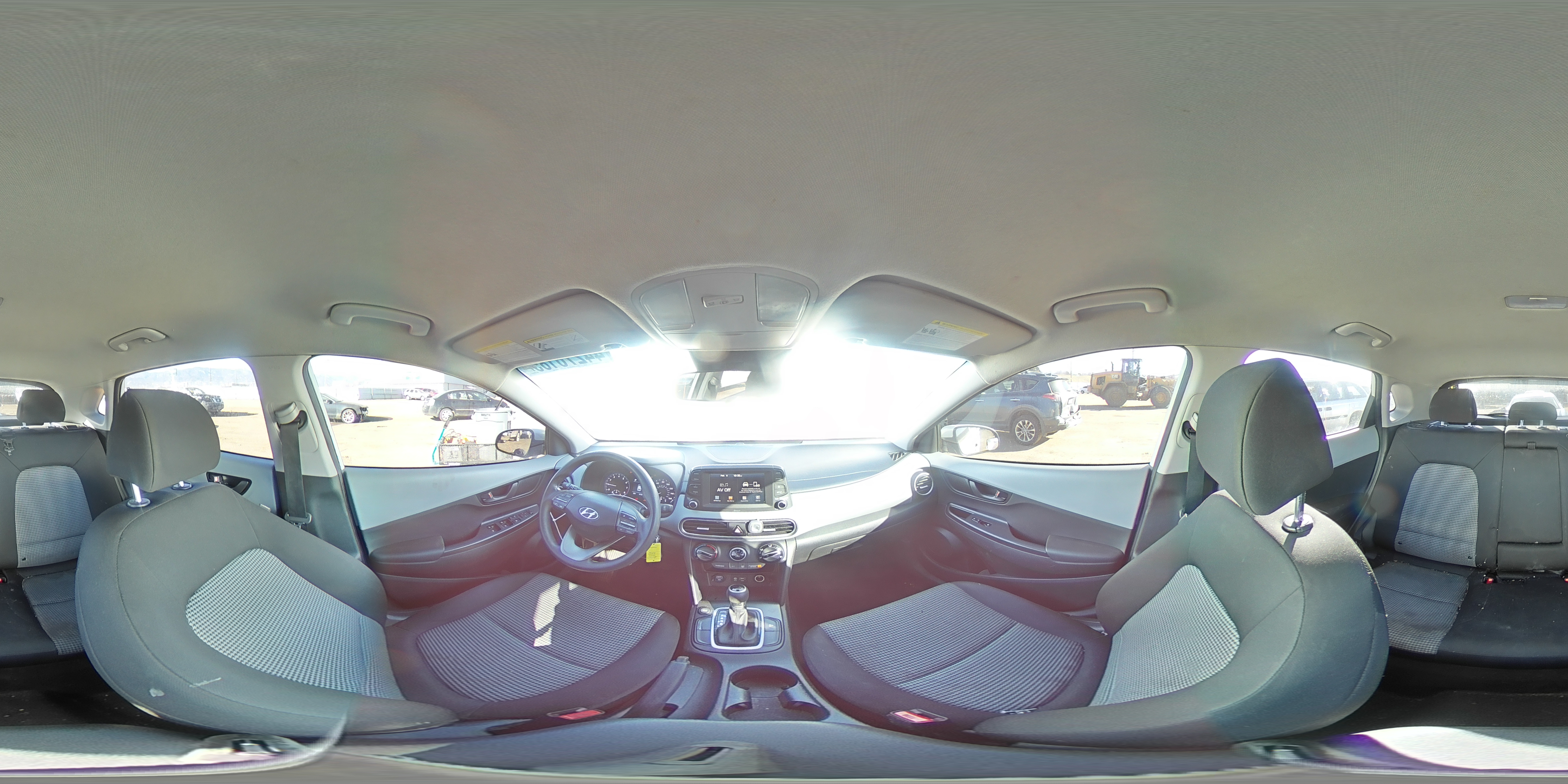 2020 Hyundai Kona - Image 14
