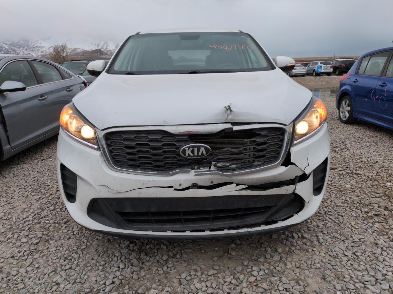 2020 Kia Sorento - Image 5