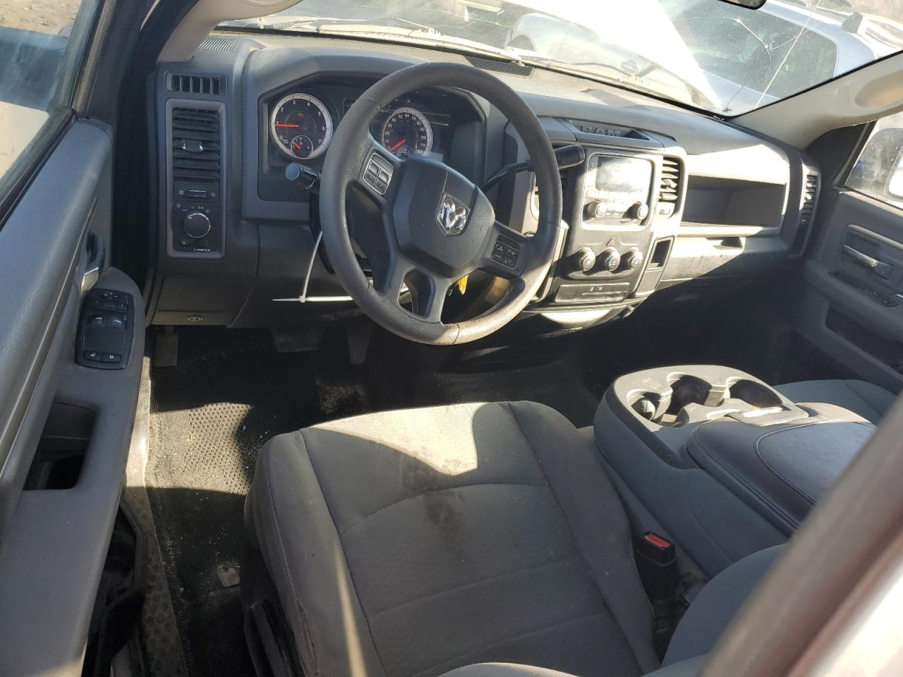 2013 RAM 1500 - Image 8