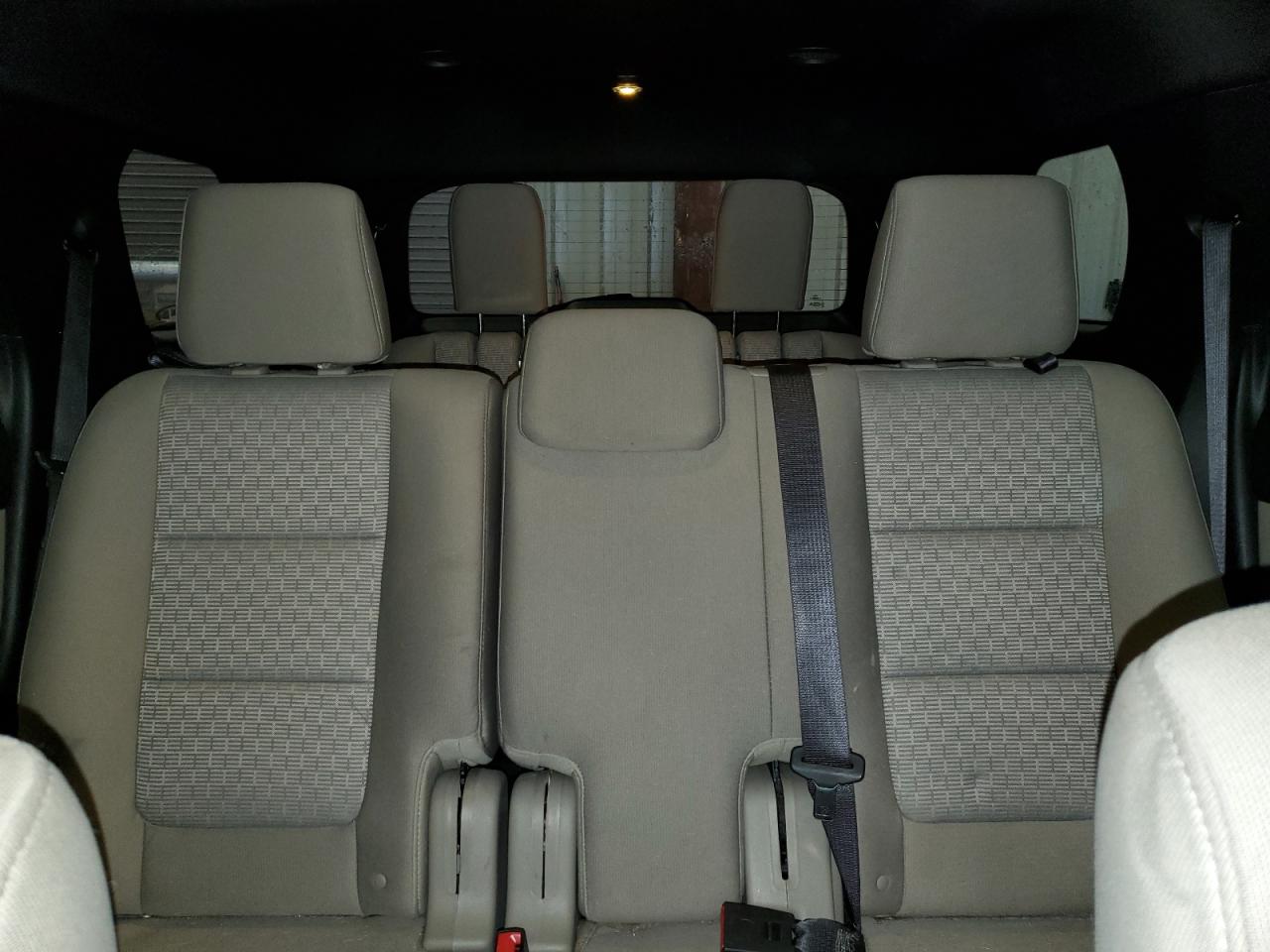2014 Ford Explorer - Image 10
