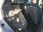2013 Ford Edge Limited იყიდება Cahokia Heights-ში, IL - Rear End