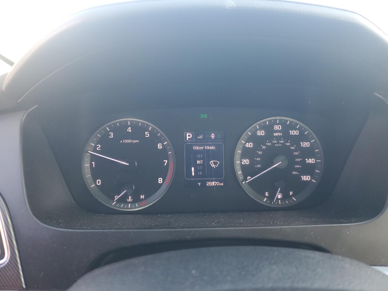 2015 Hyundai Sonata - Image 9