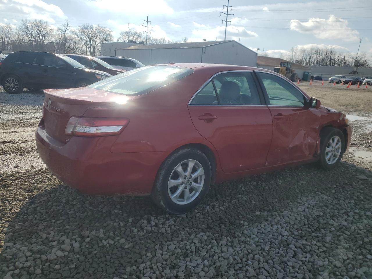 2011 Toyota Camry - Image 3