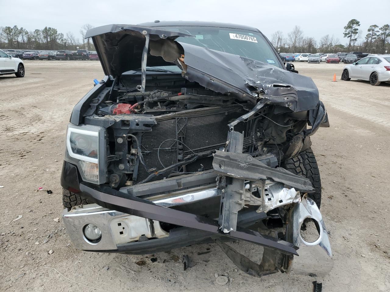 2013 Ford F-150 - Image 5