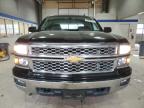 2014 Chevrolet Silverado K1500 Lt de vânzare în Sandston, VA - Rear End